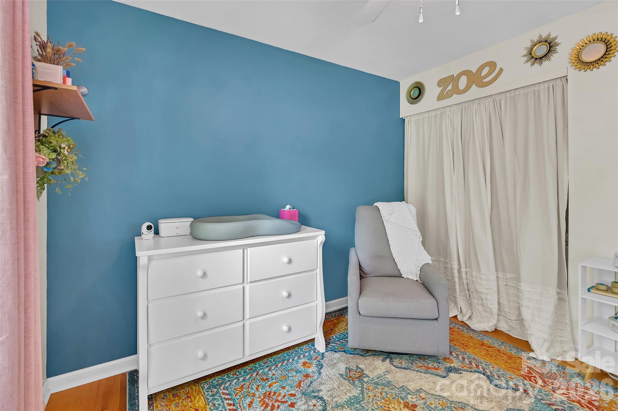 34 Knoll Ridge Drive Asheville NC 28804