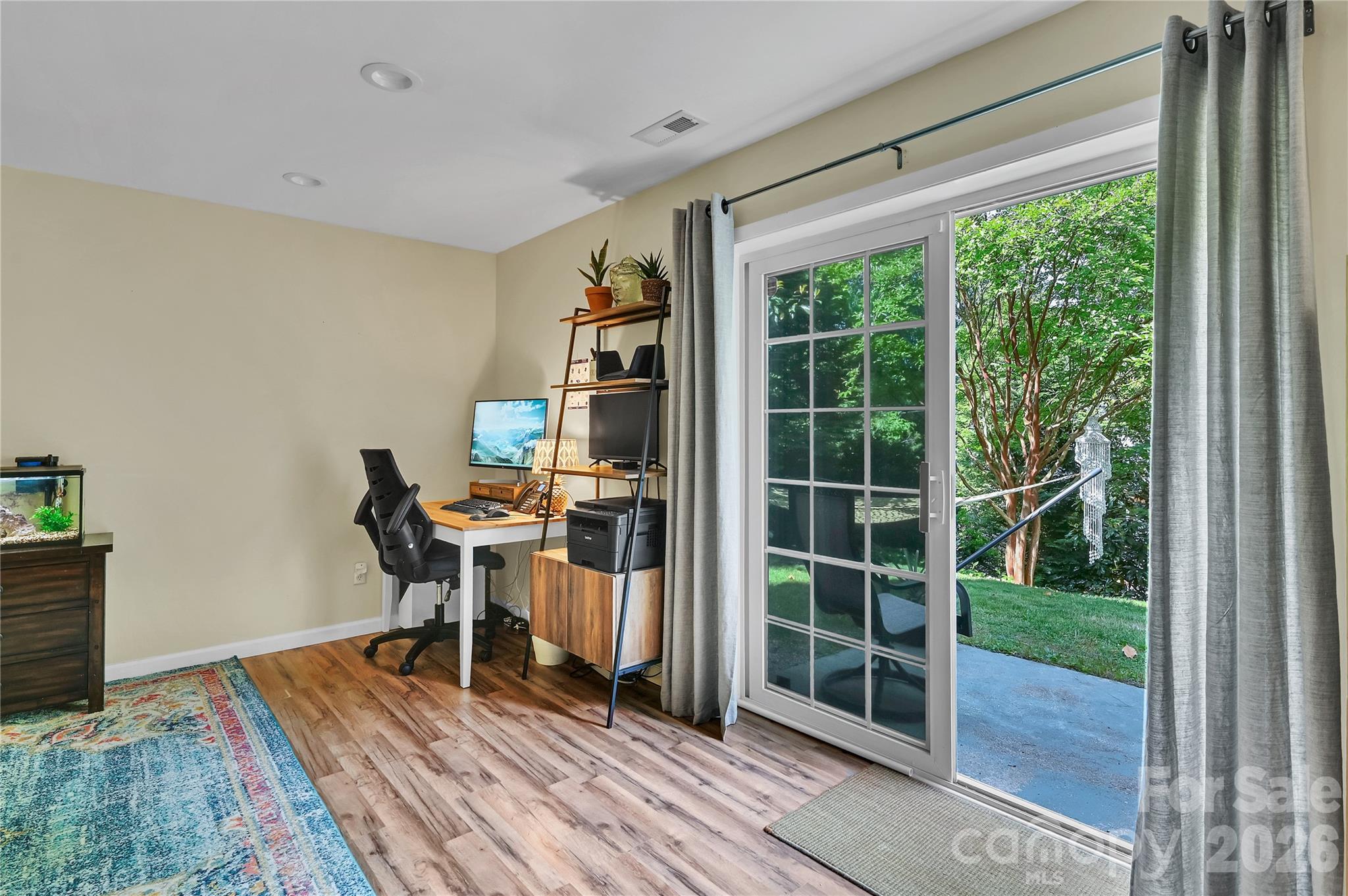 34 Knoll Ridge Drive Asheville NC 28804