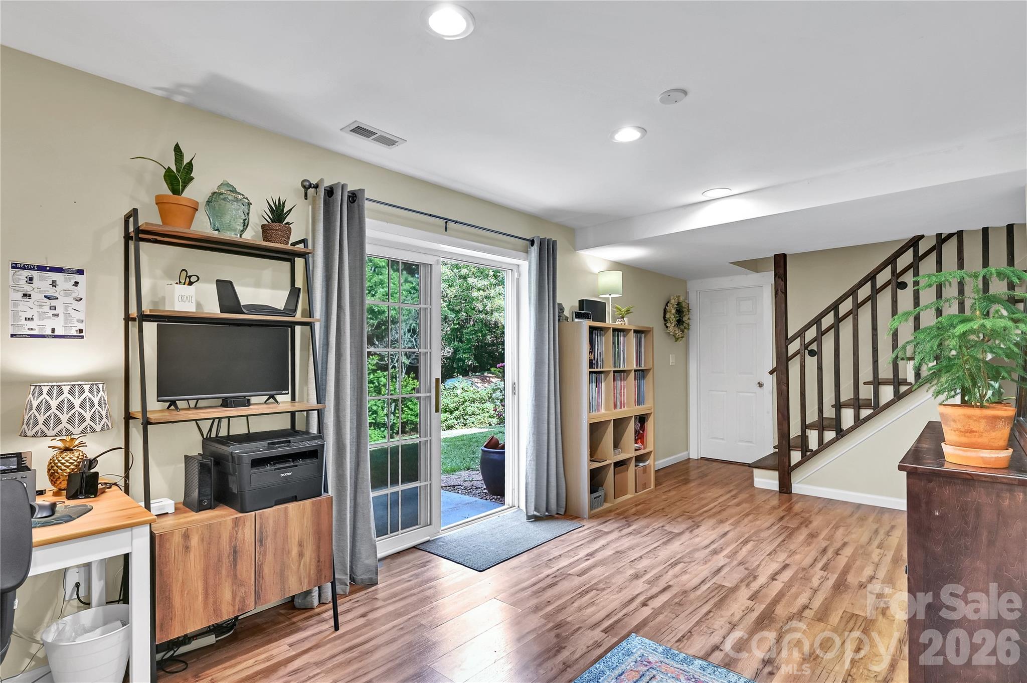 34 Knoll Ridge Drive Asheville NC 28804