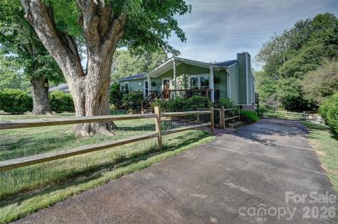 34 Knoll Ridge Drive Asheville NC 28804