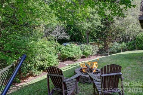 34 Knoll Ridge Drive Asheville NC 28804