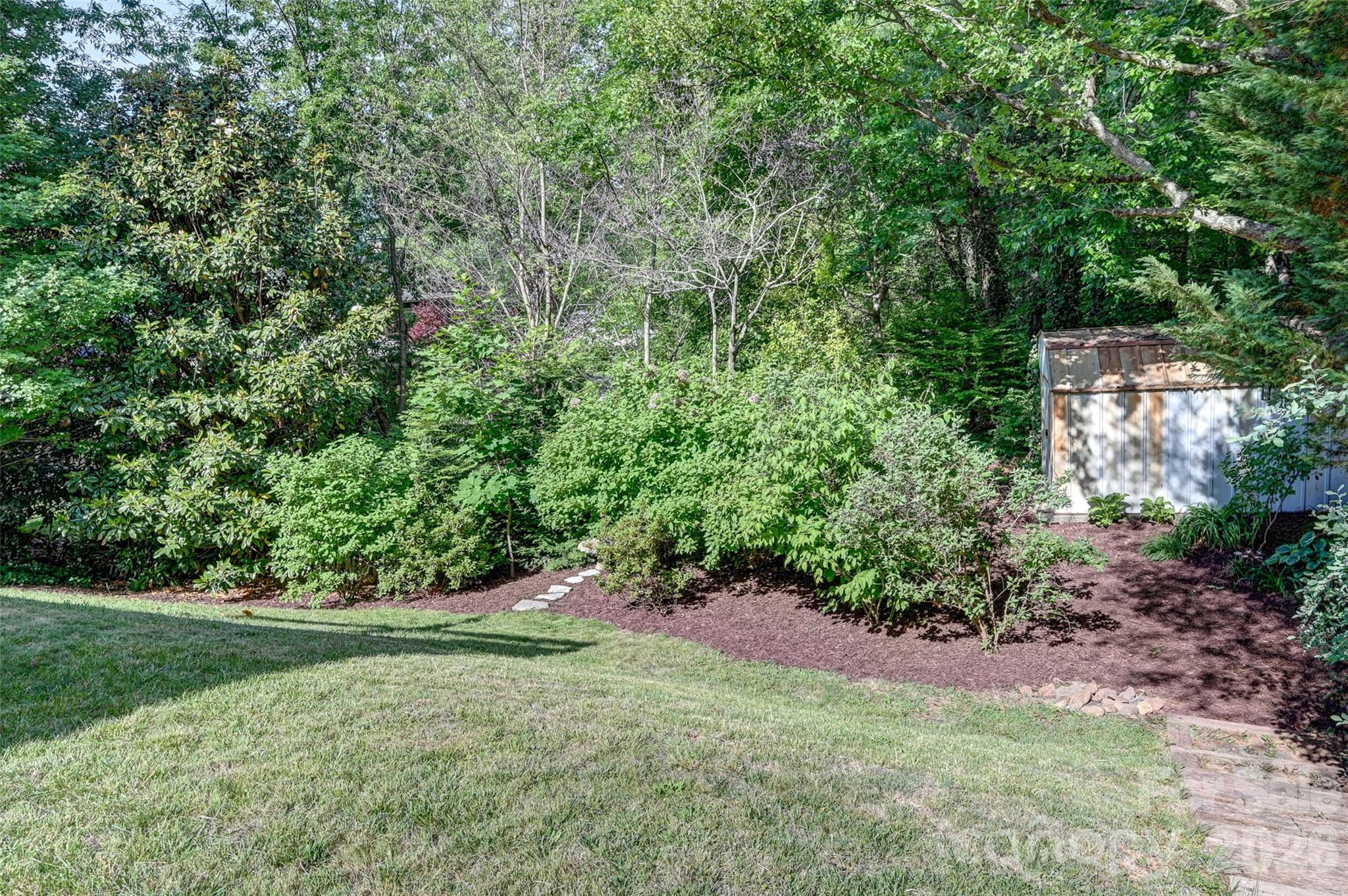 34 Knoll Ridge Drive Asheville NC 28804