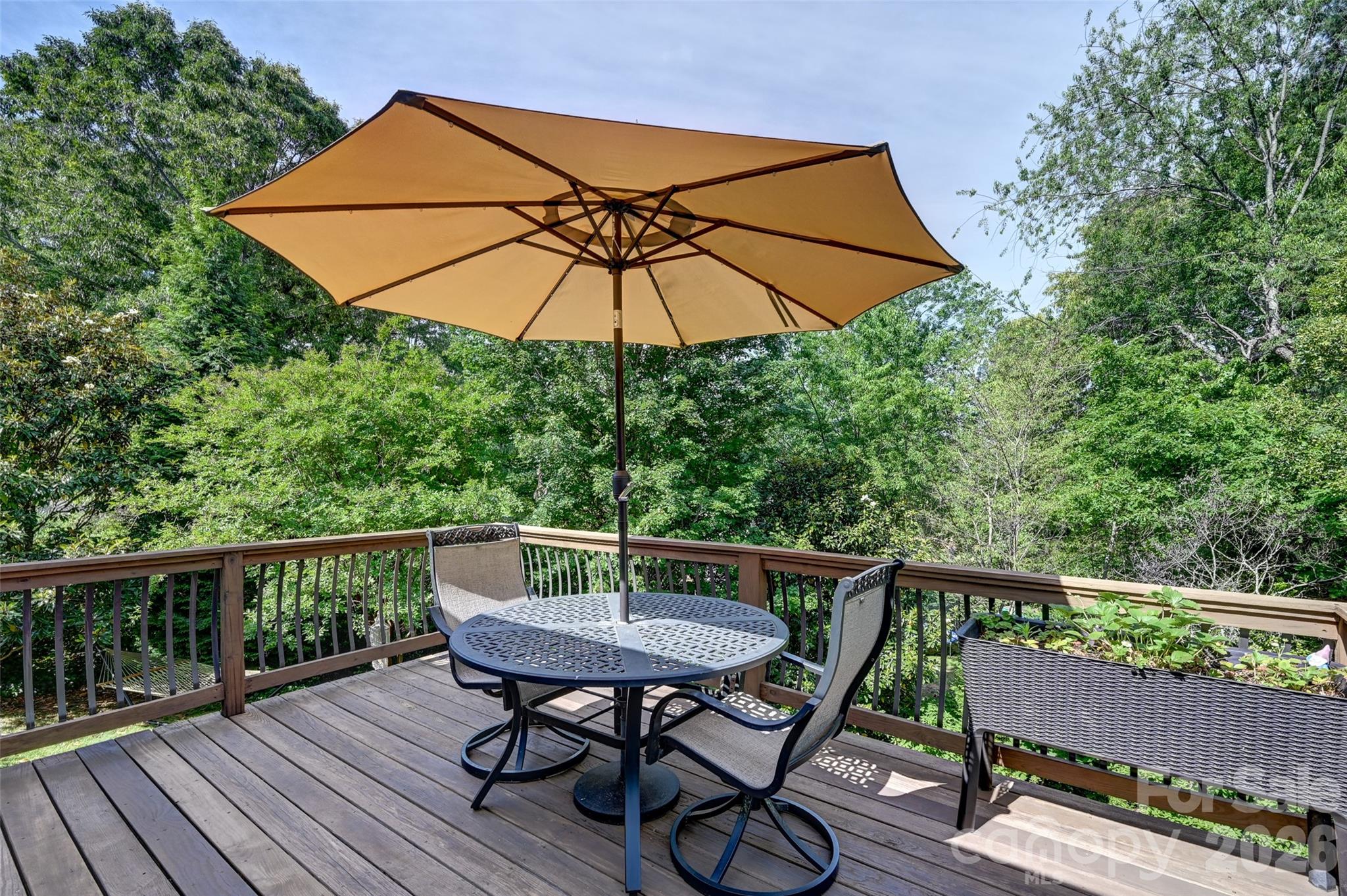 34 Knoll Ridge Drive Asheville NC 28804