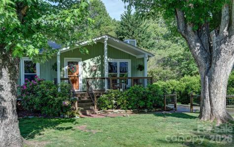34 Knoll Ridge Drive Asheville NC 28804