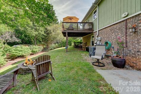 34 Knoll Ridge Drive Asheville NC 28804