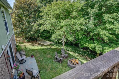 34 Knoll Ridge Drive Asheville NC 28804