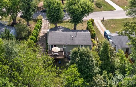 34 Knoll Ridge Drive Asheville NC 28804