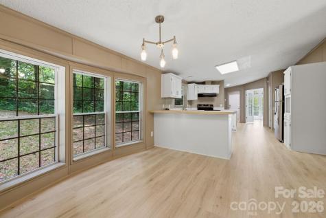154 Ridgedale Road Candler NC 28715