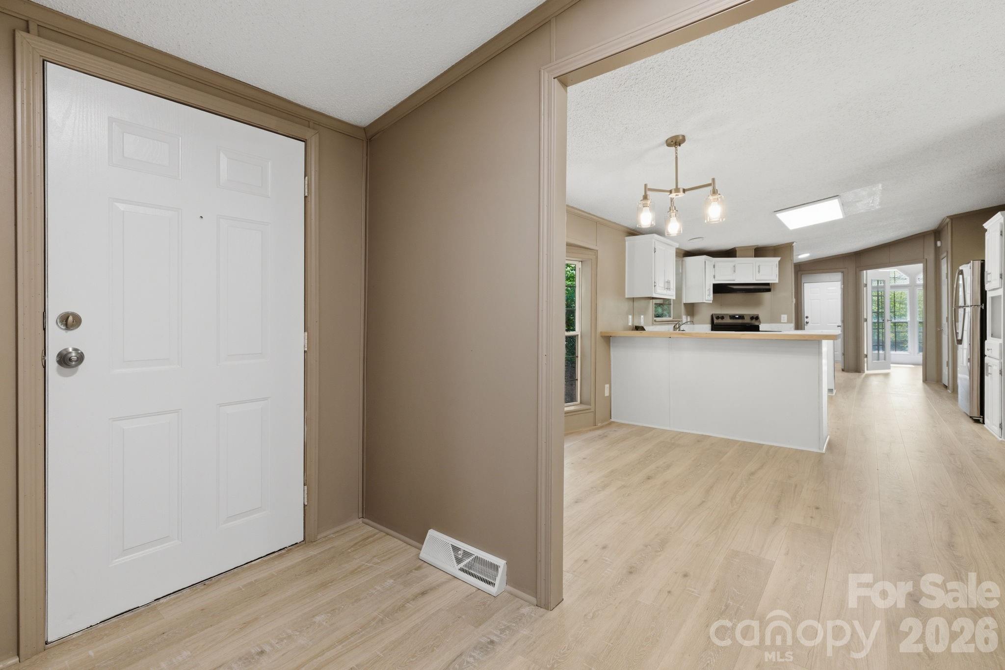 154 Ridgedale Road Candler NC 28715