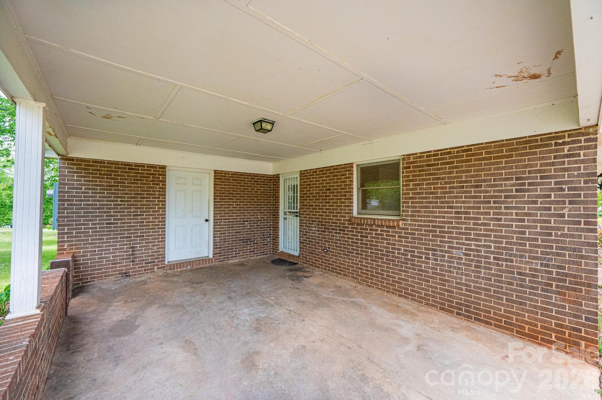 3886 Clay Street Claremont NC 28610