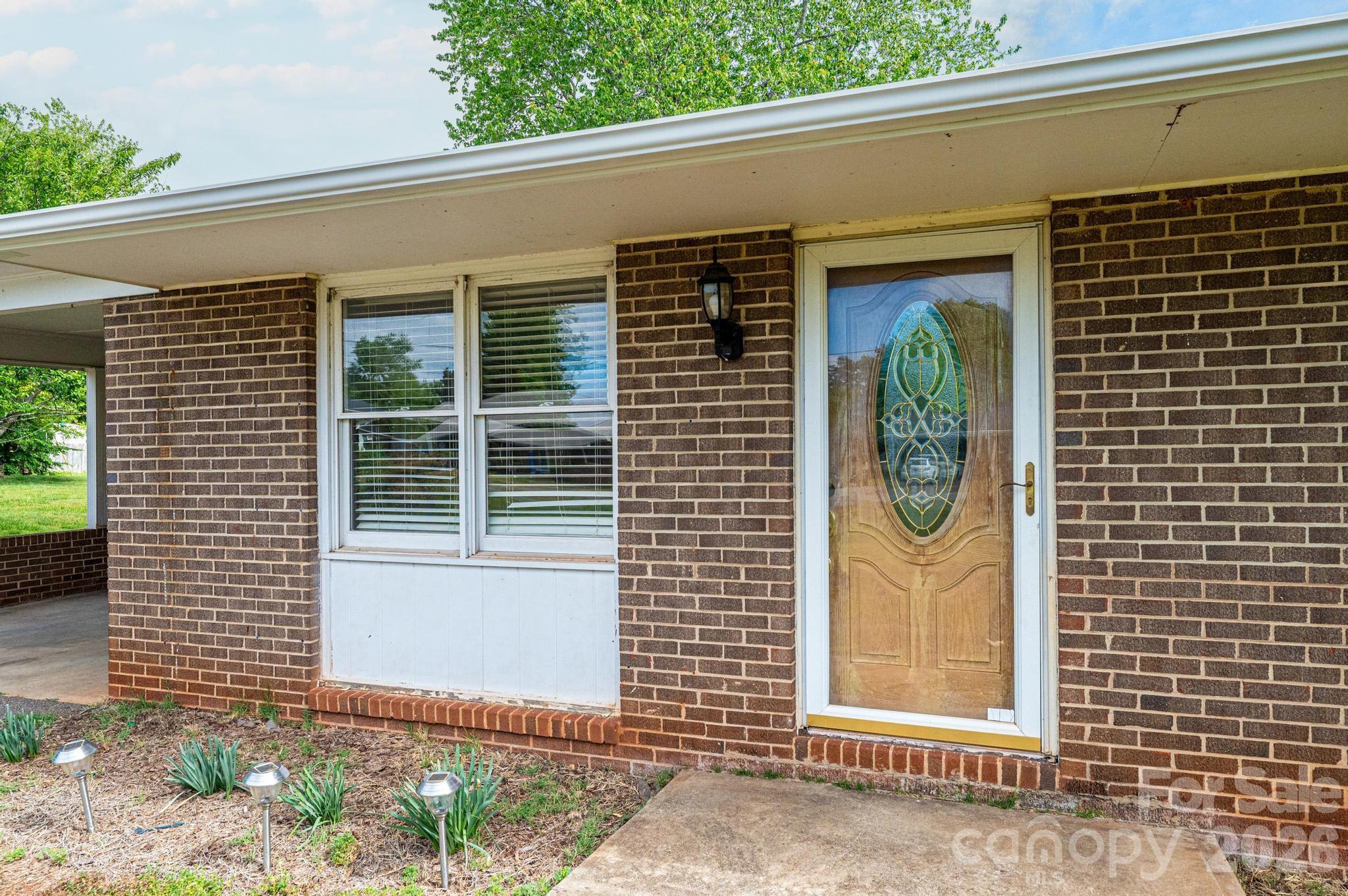 3886 Clay Street Claremont NC 28610