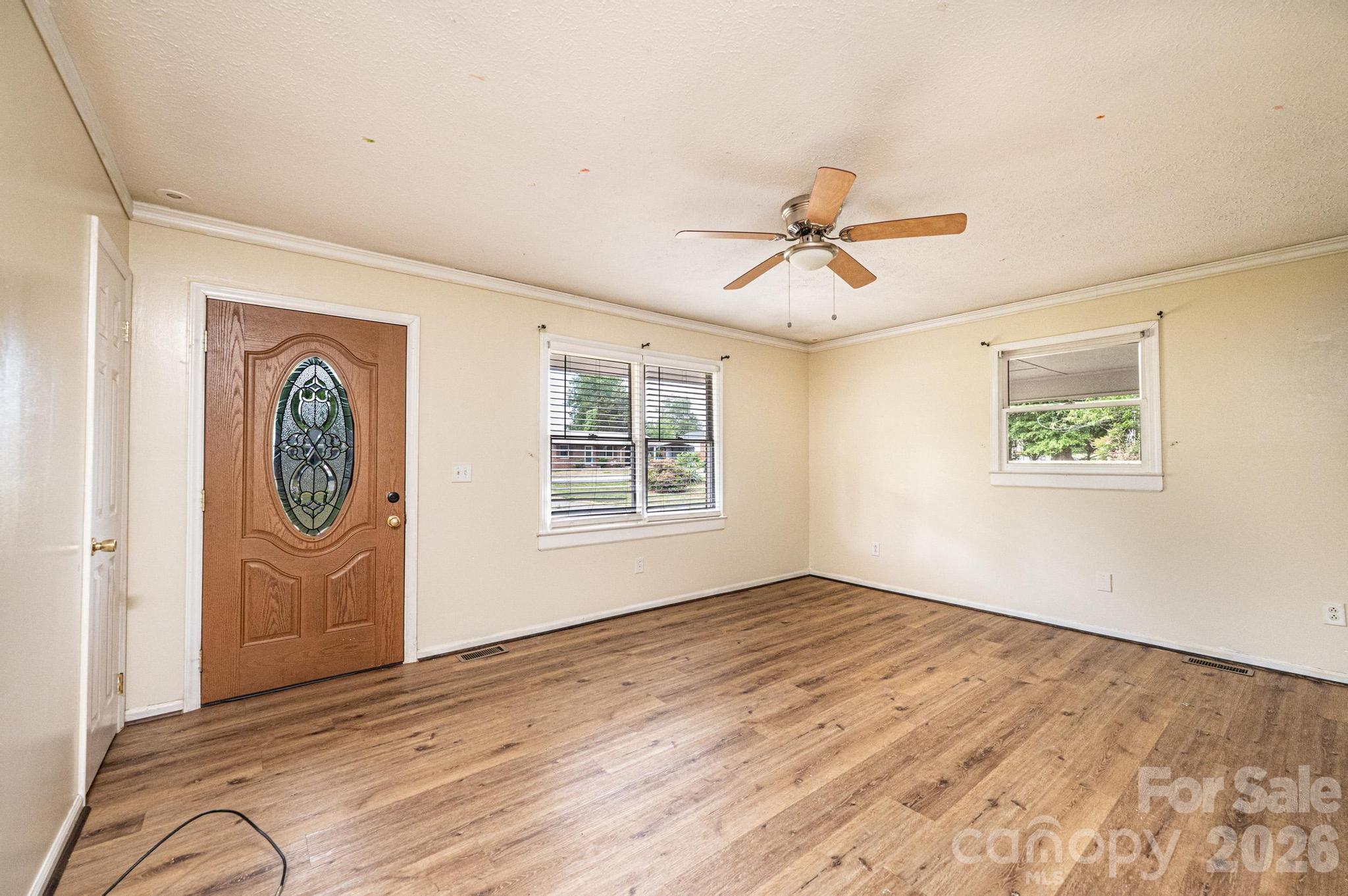 3886 Clay Street Claremont NC 28610