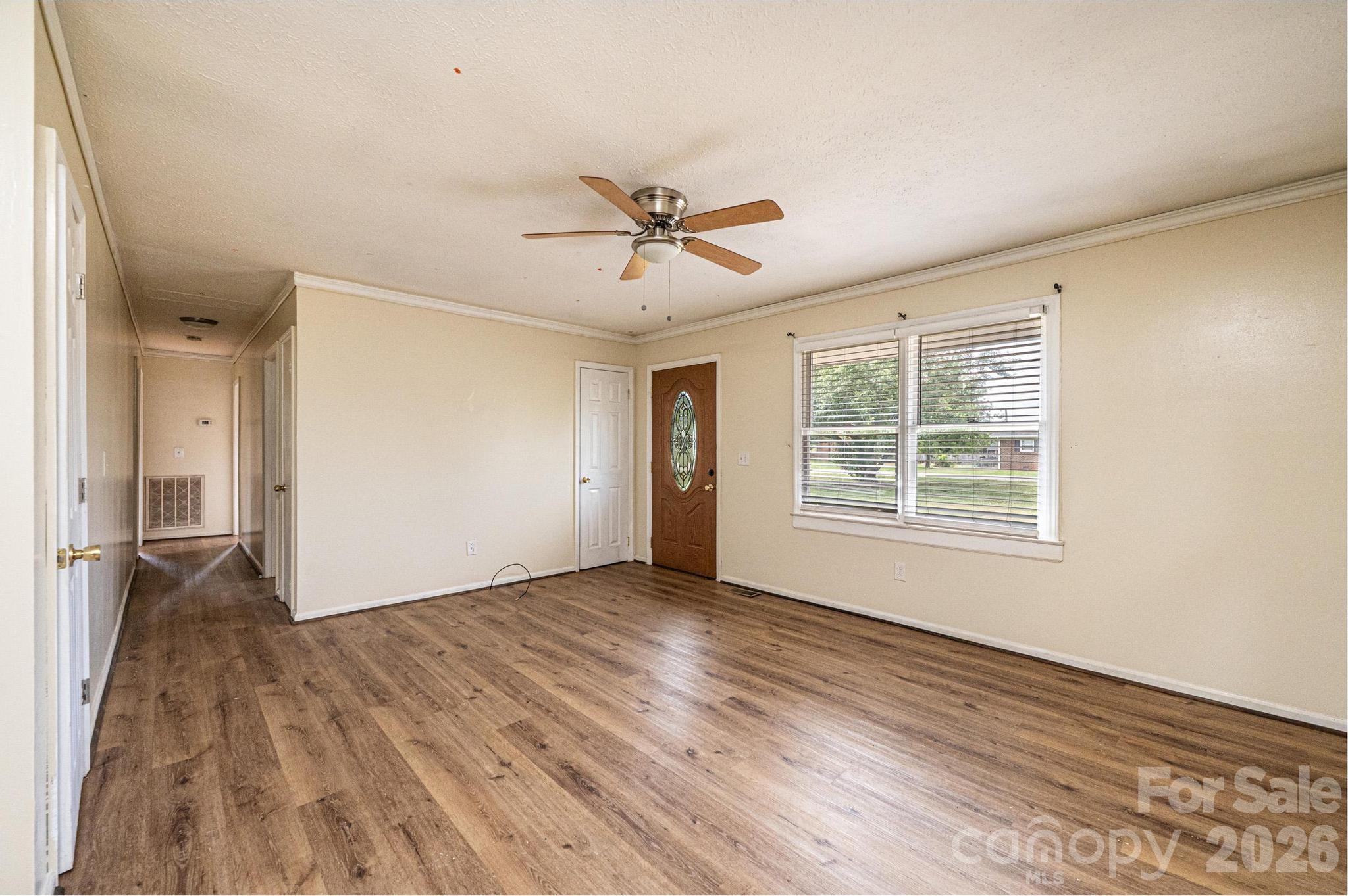 3886 Clay Street Claremont NC 28610