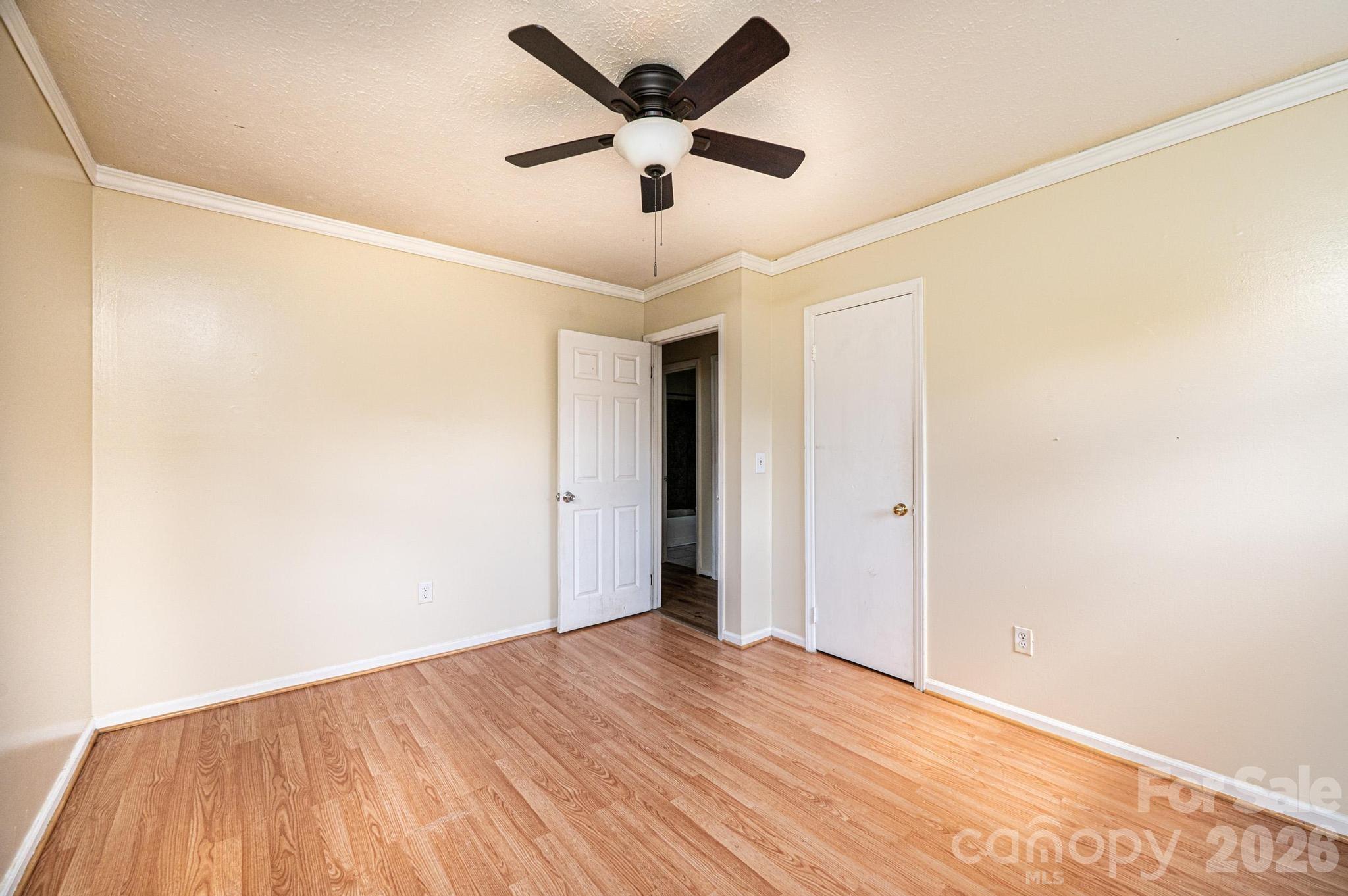 3886 Clay Street Claremont NC 28610