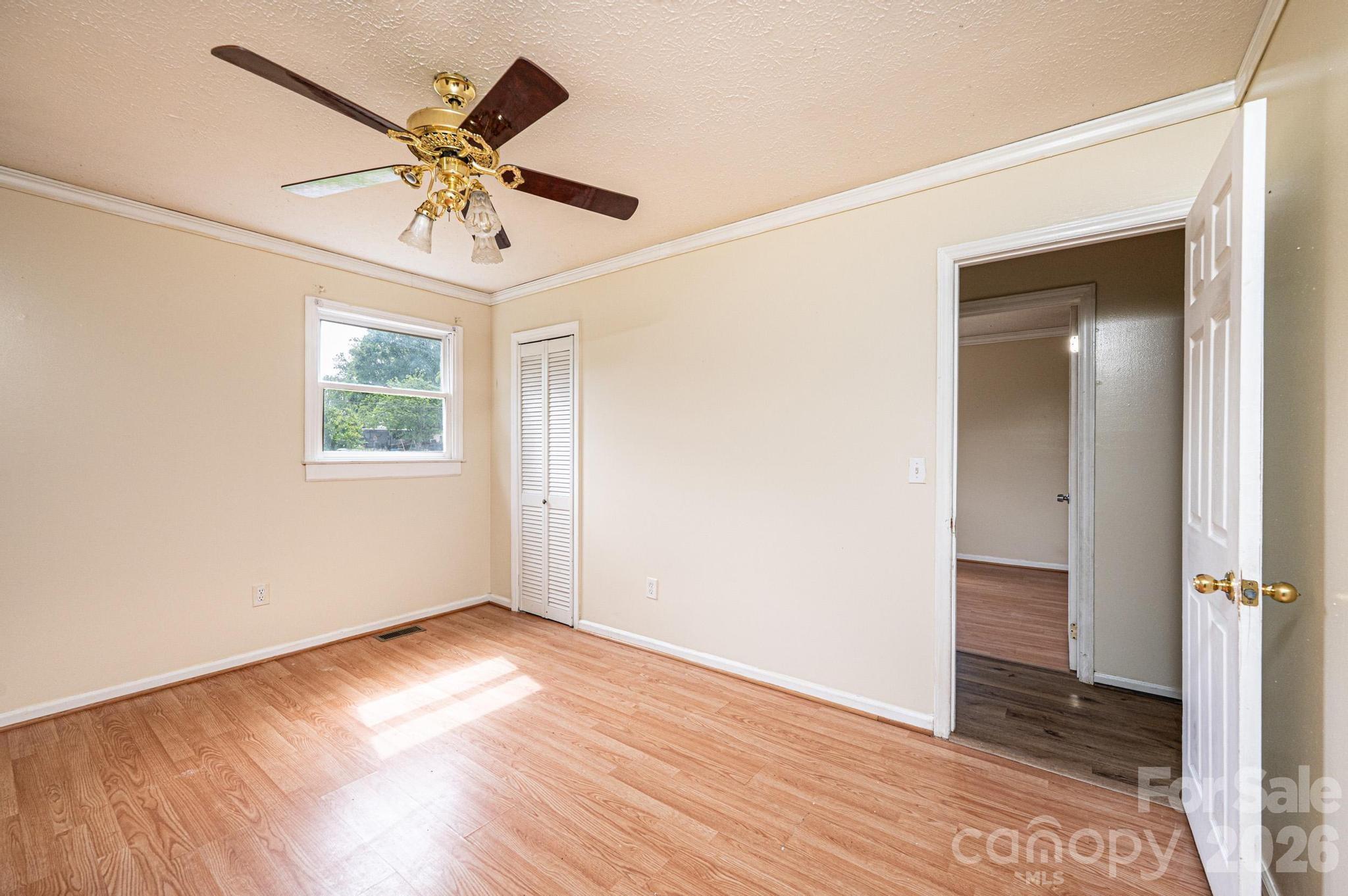 3886 Clay Street Claremont NC 28610