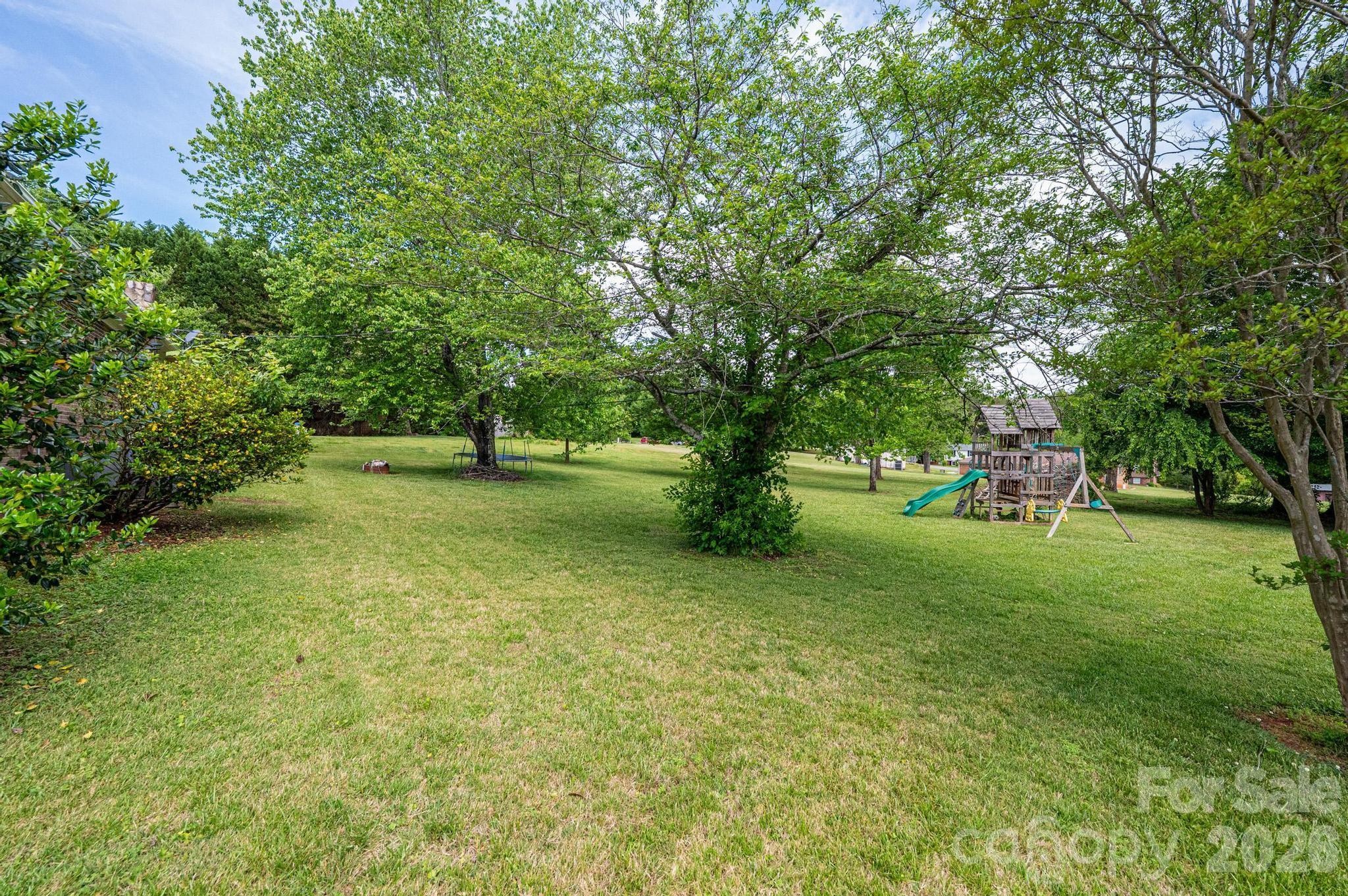 3886 Clay Street Claremont NC 28610