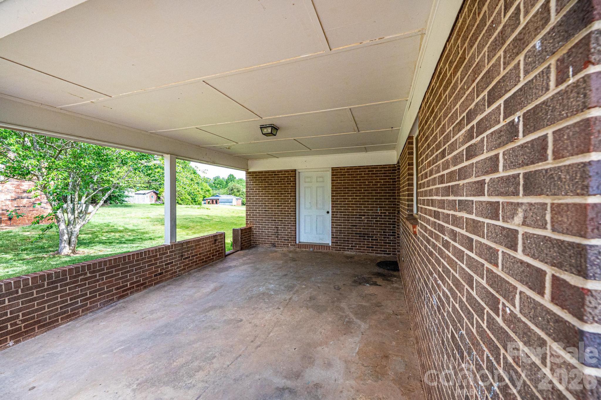 3886 Clay Street Claremont NC 28610