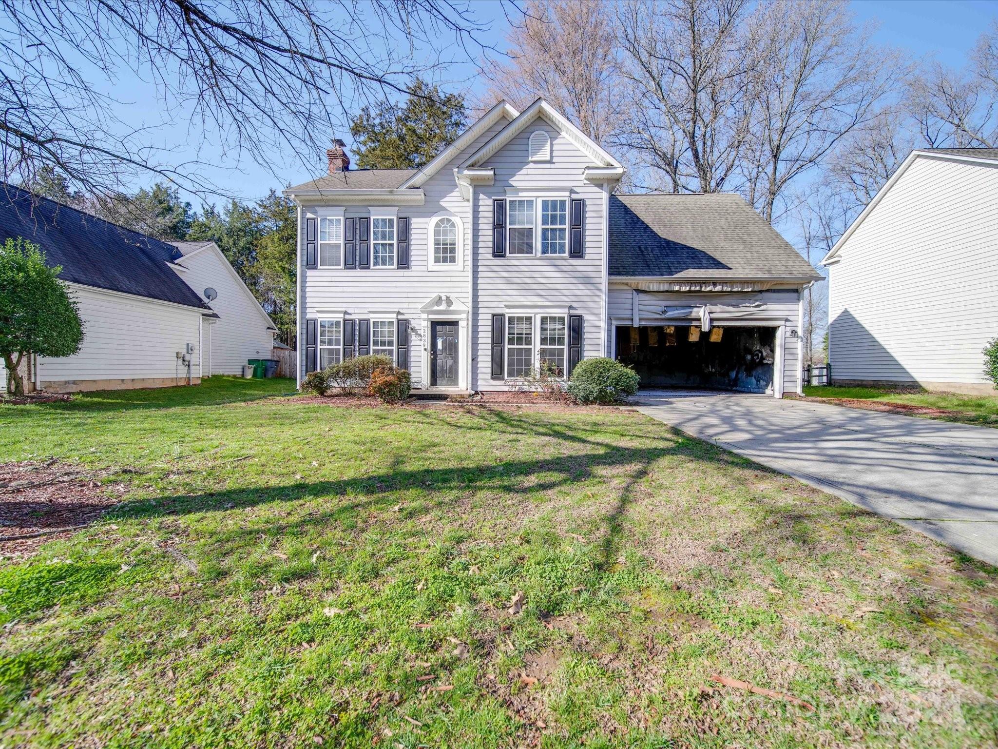 2839 Whaleys Court Charlotte NC 28273