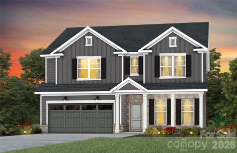 1114 Chasity Trails Court Matthews NC 28104