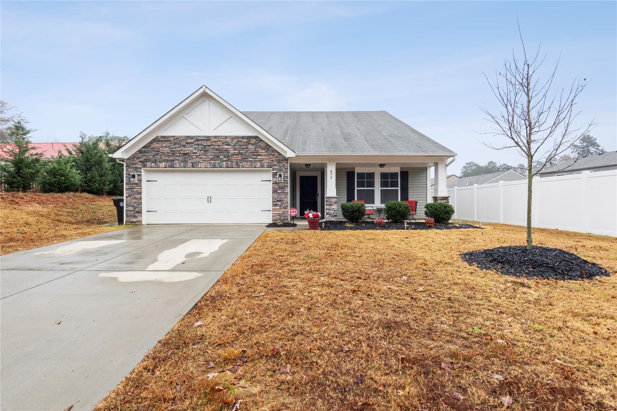 872 Mount Ulla Highway Mooresville NC 28115