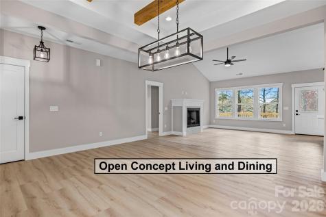 654 Beehive Road Hendersonville NC 28792