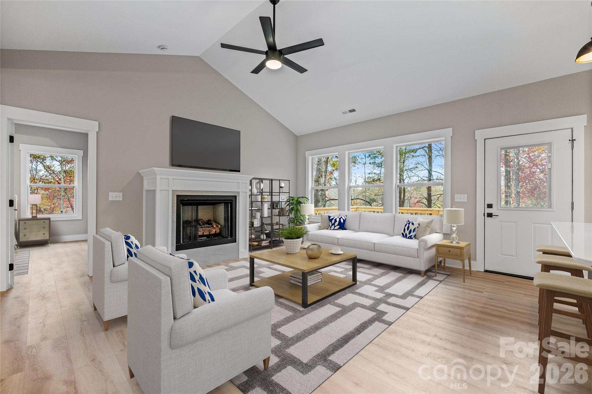 654 Beehive Road Hendersonville NC 28792