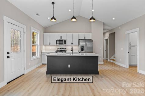 654 Beehive Road Hendersonville NC 28792