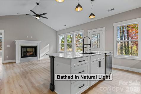 654 Beehive Road Hendersonville NC 28792