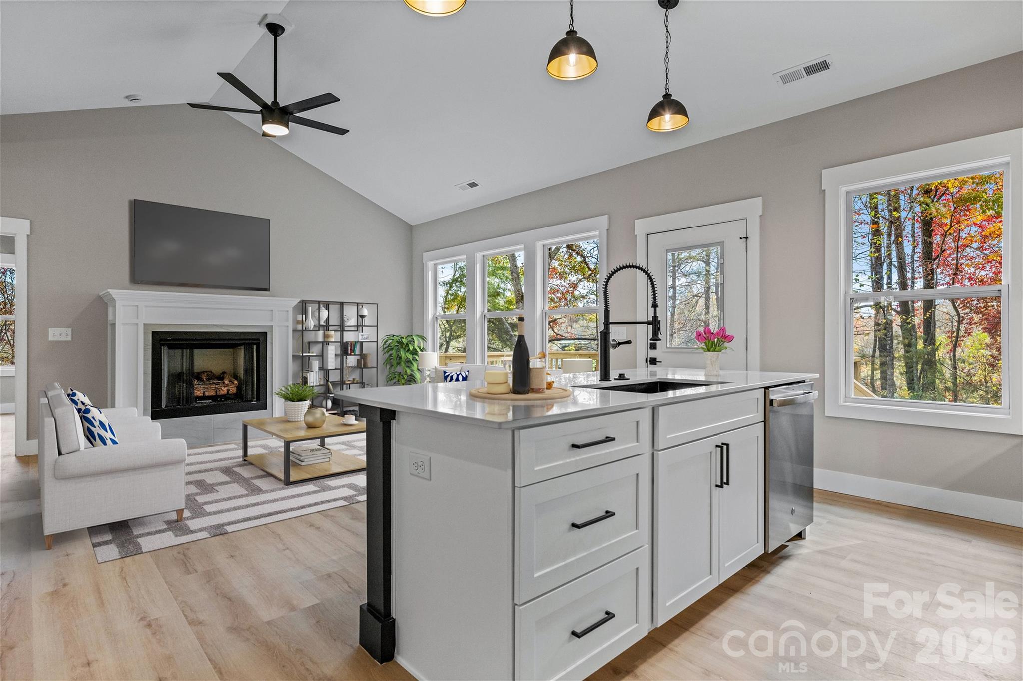654 Beehive Road Hendersonville NC 28792
