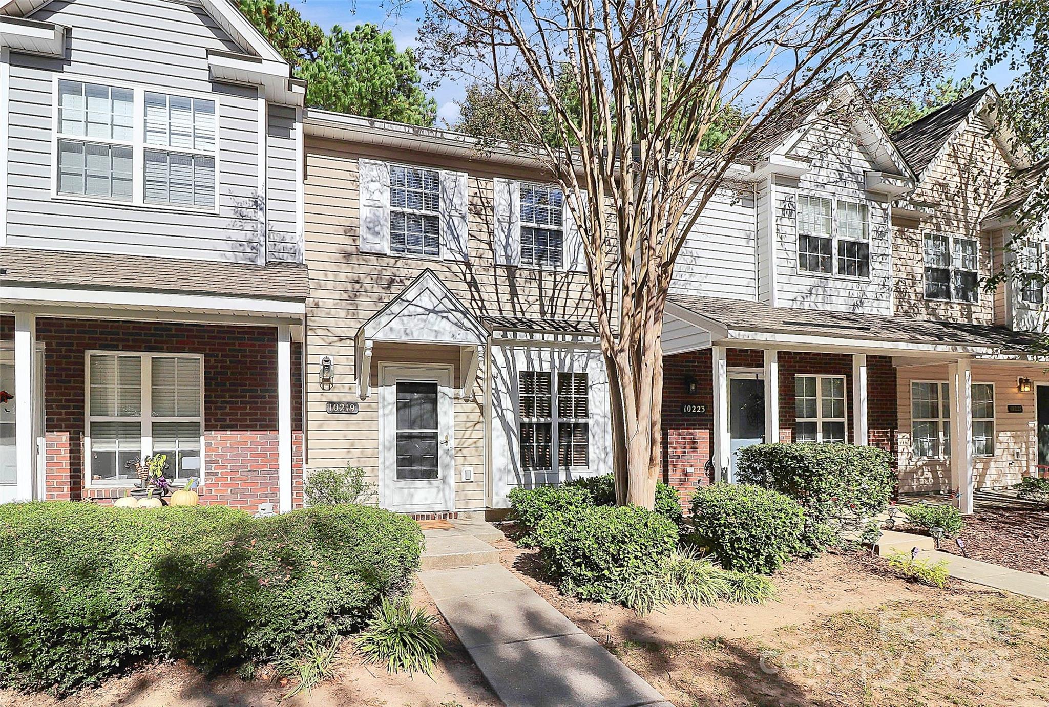 10219 Reindeer Way Lane Charlotte NC 28216