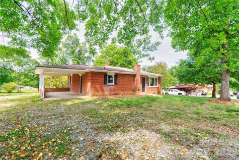 153 Greene Road Forest City NC 28043