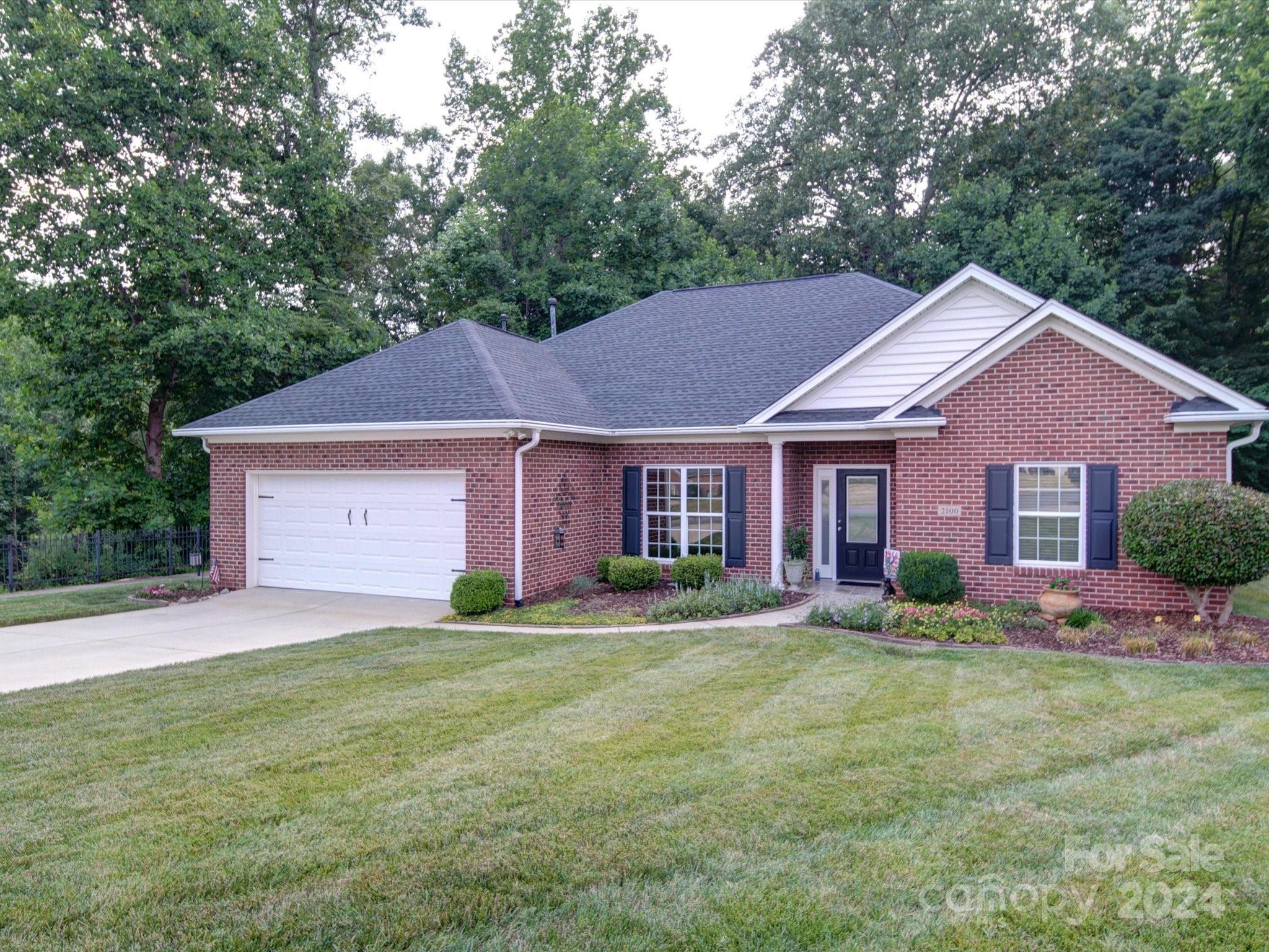 2100 Brookberry Lane Gastonia NC 28056