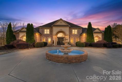 450 Beaver Creek Road Lexington NC 27295