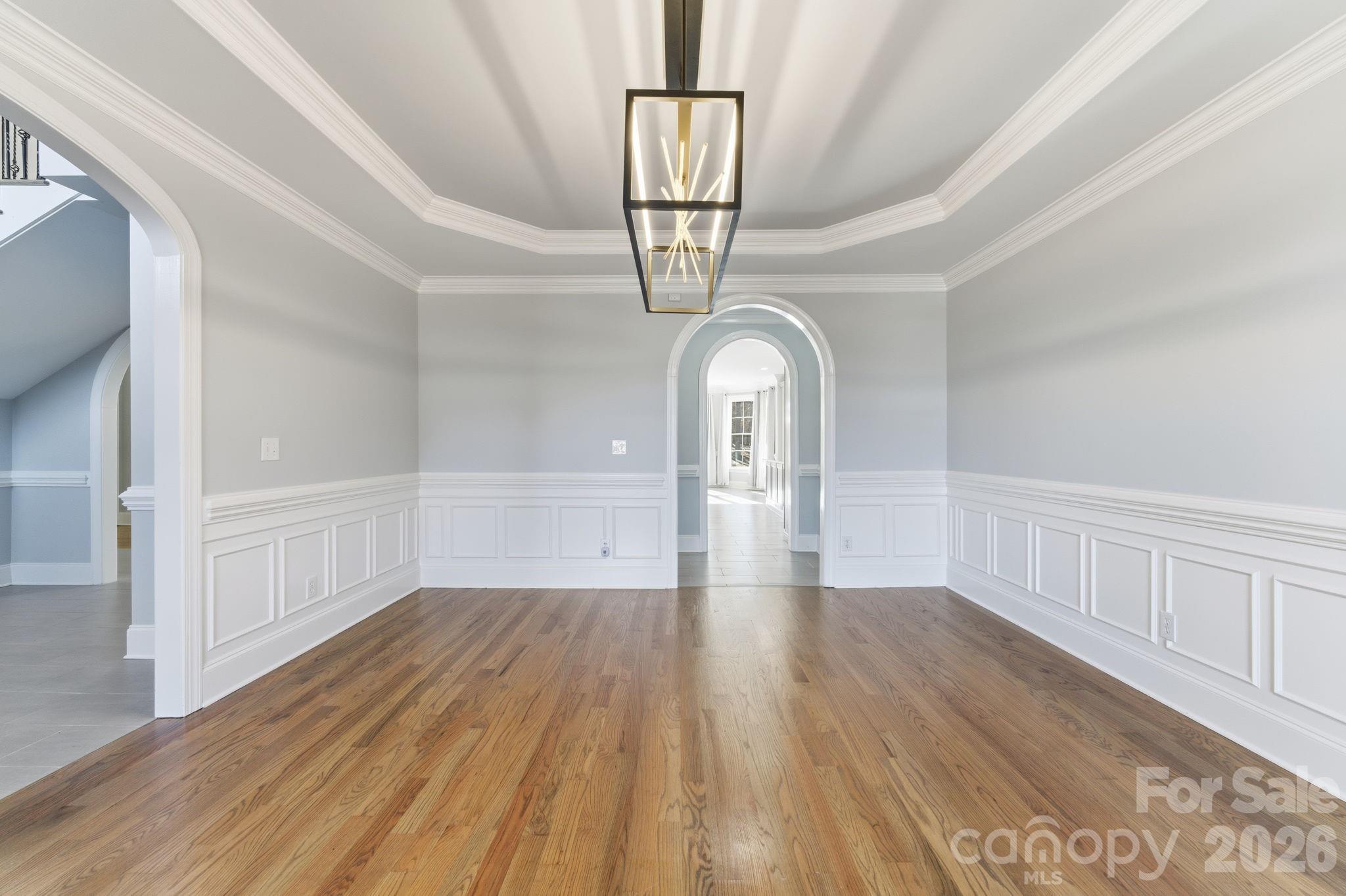 450 Beaver Creek Road Lexington NC 27295