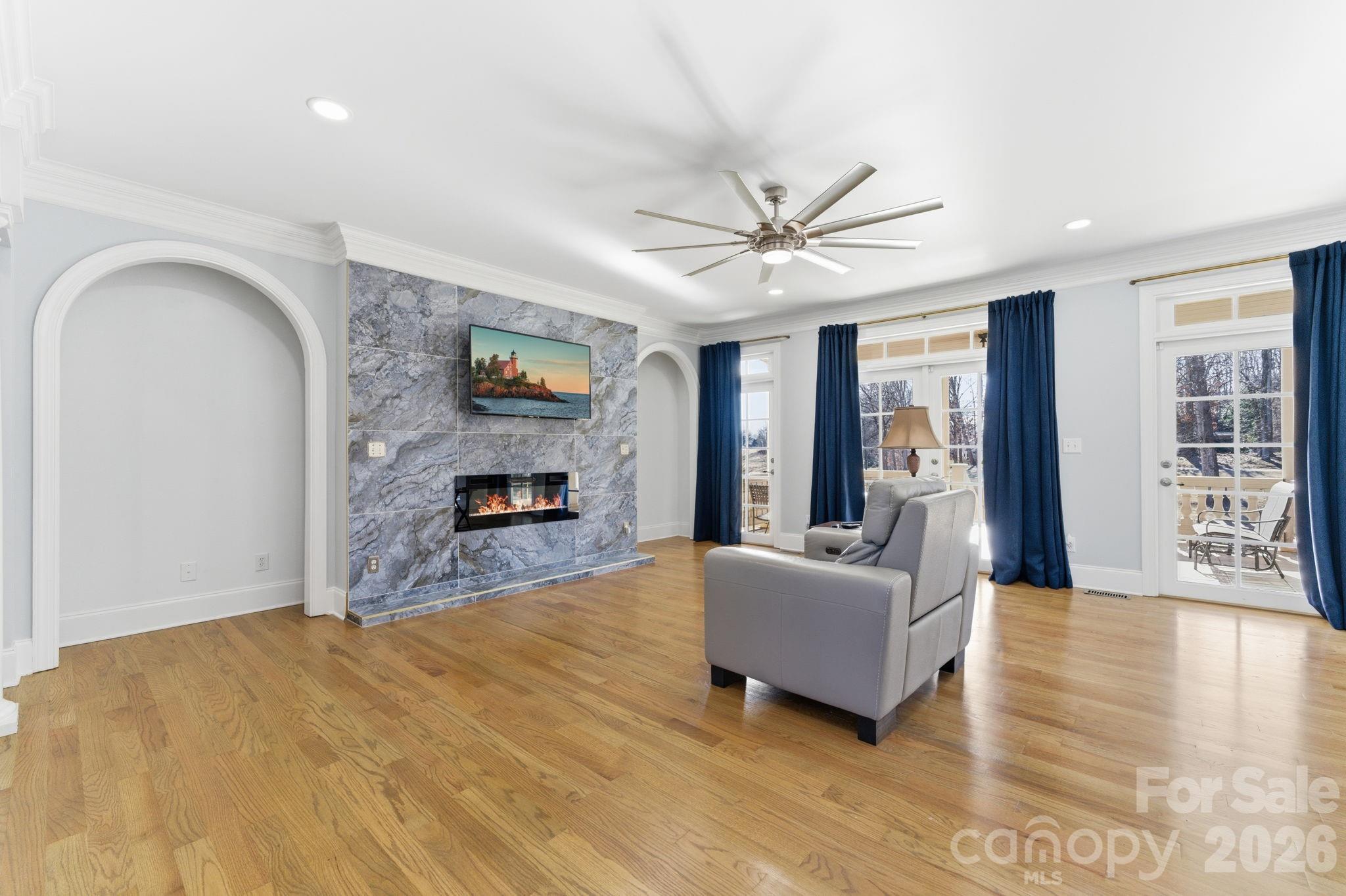 450 Beaver Creek Road Lexington NC 27295