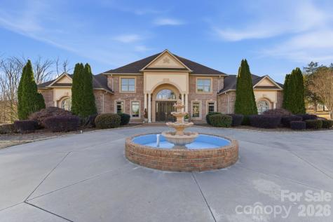 450 Beaver Creek Road Lexington NC 27295