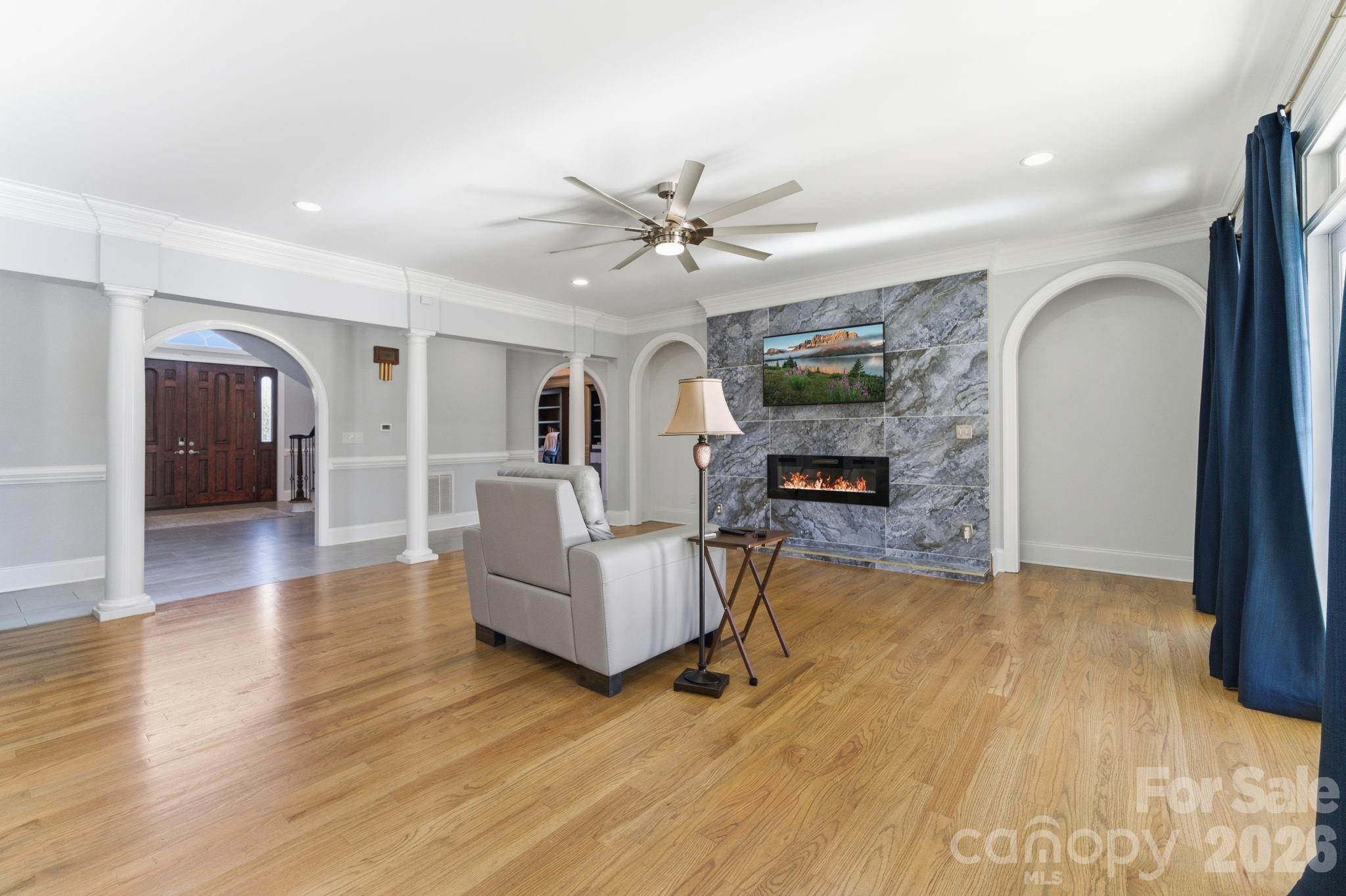 450 Beaver Creek Road Lexington NC 27295