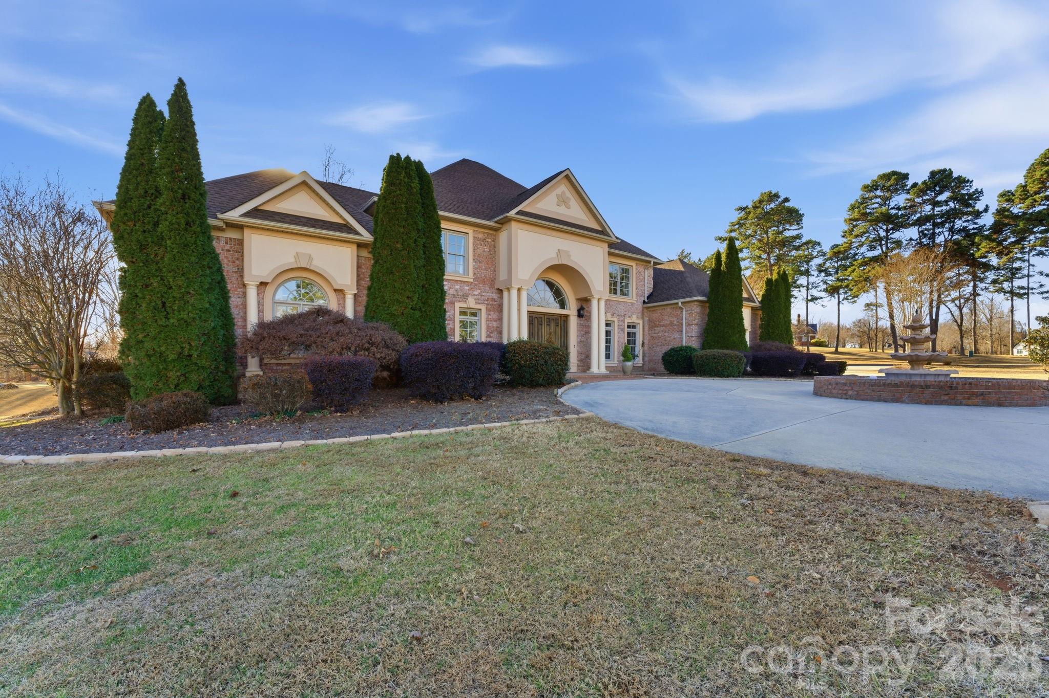 450 Beaver Creek Road Lexington NC 27295