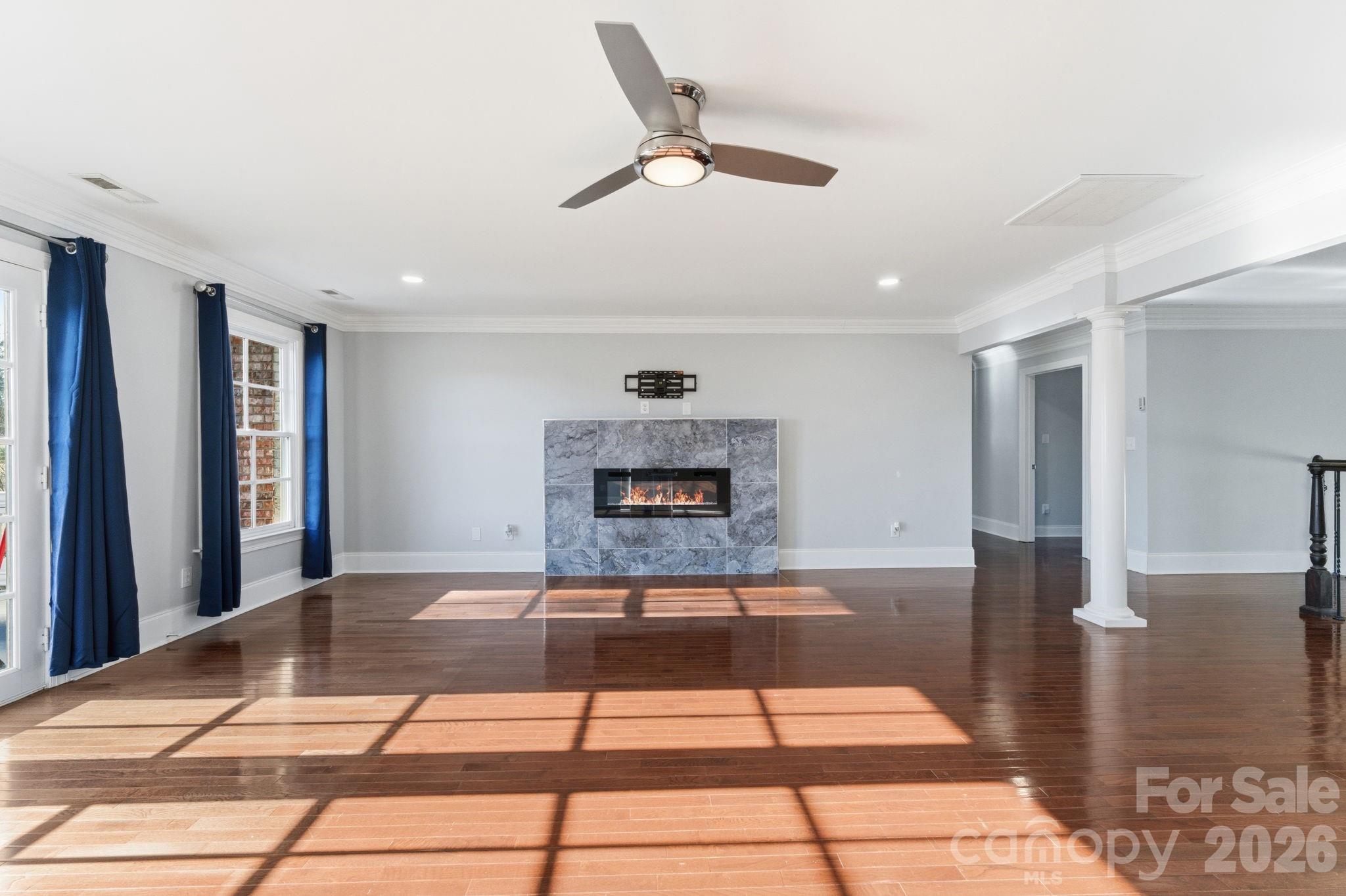 450 Beaver Creek Road Lexington NC 27295