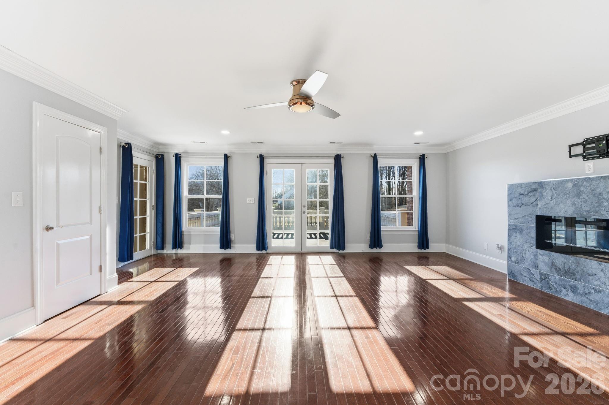 450 Beaver Creek Road Lexington NC 27295