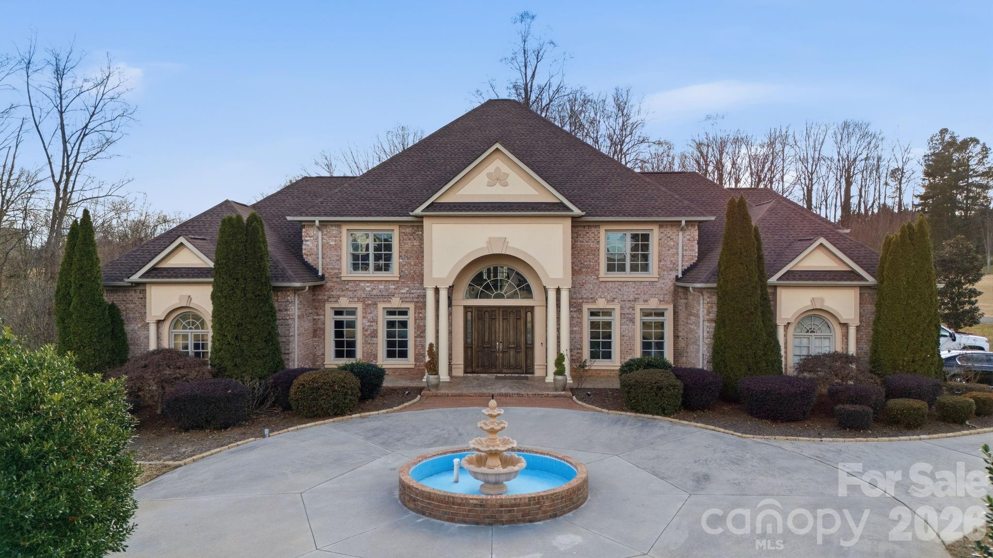 450 Beaver Creek Road Lexington NC 27295