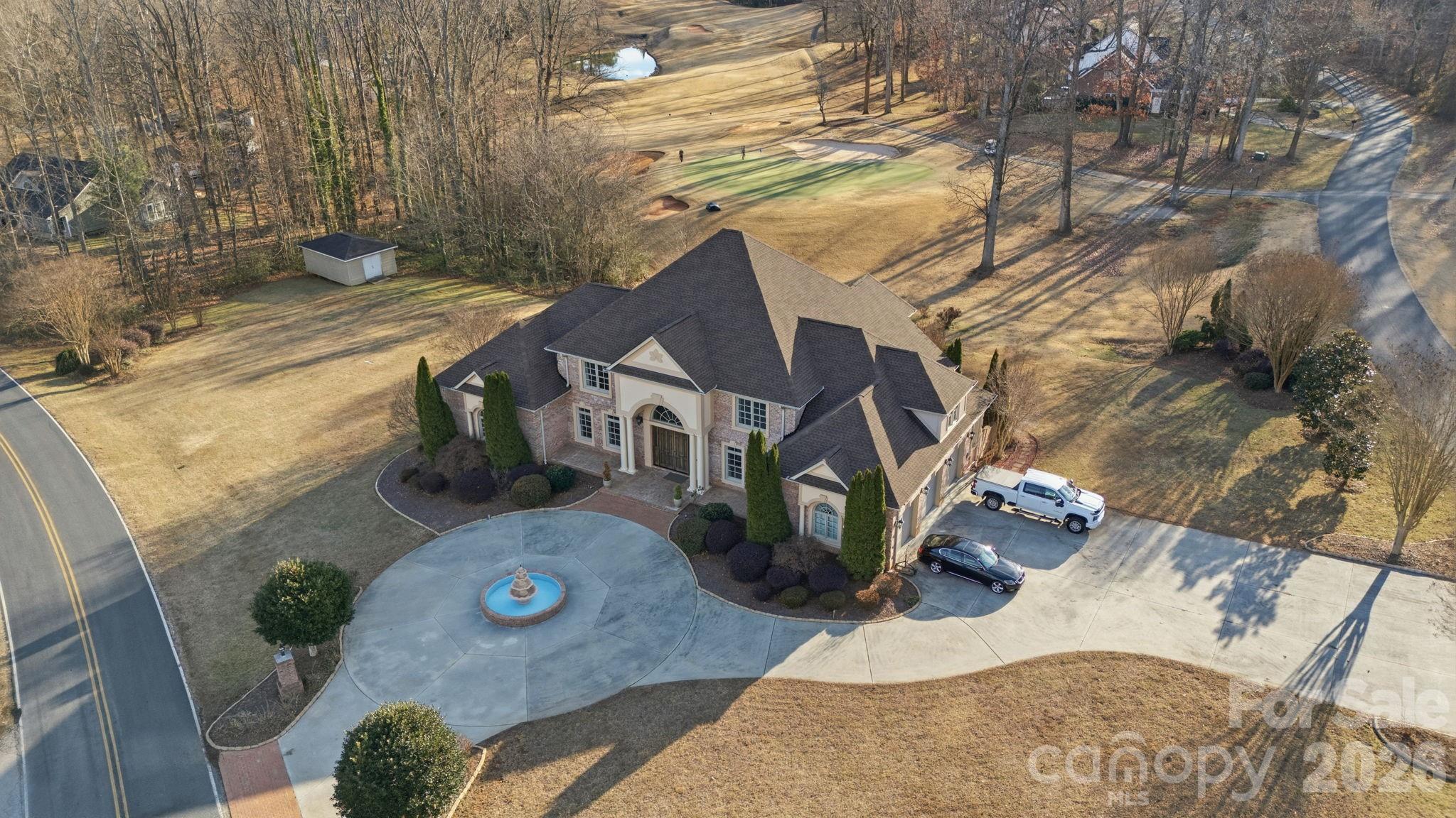 450 Beaver Creek Road Lexington NC 27295