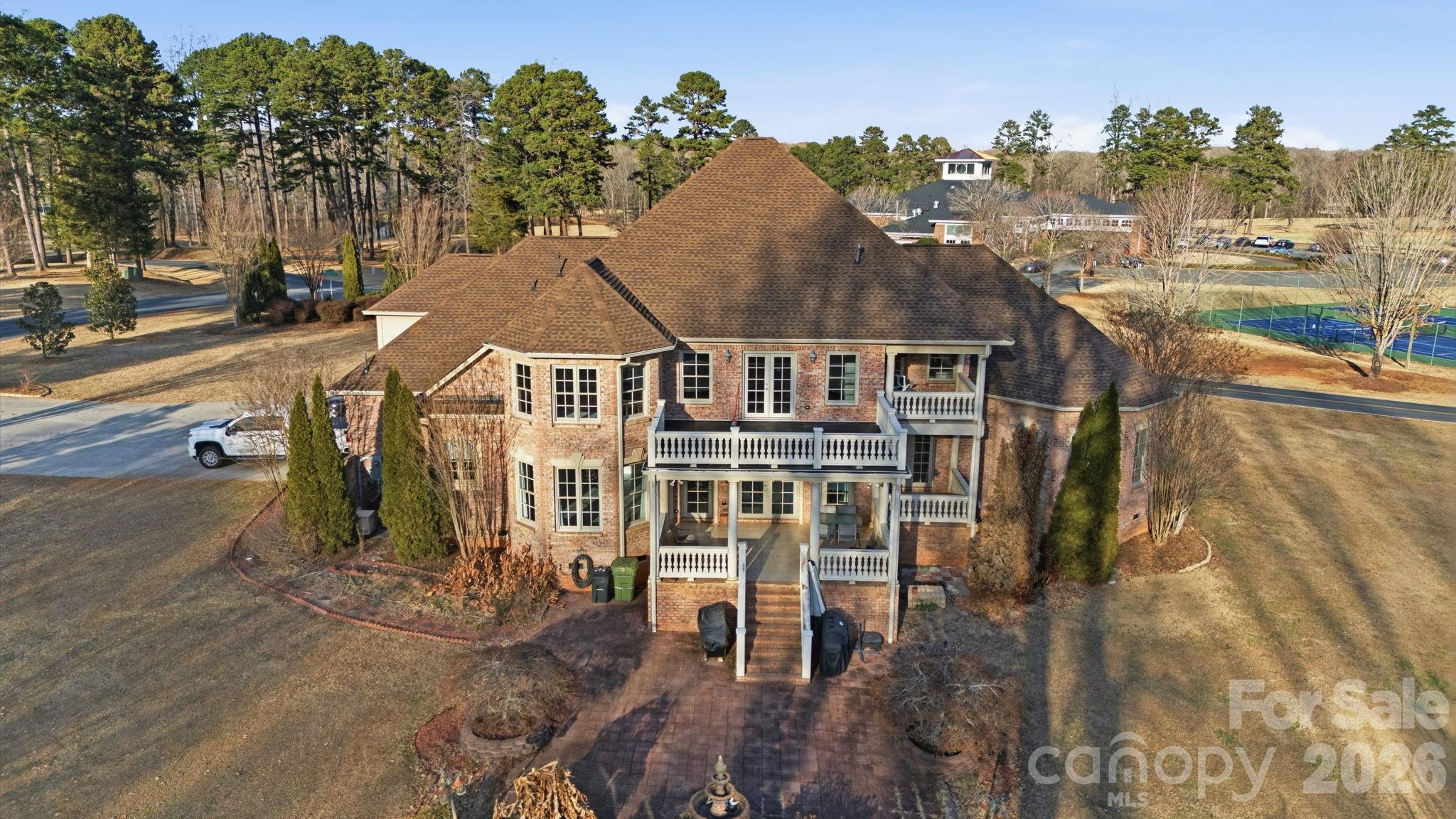 450 Beaver Creek Road Lexington NC 27295