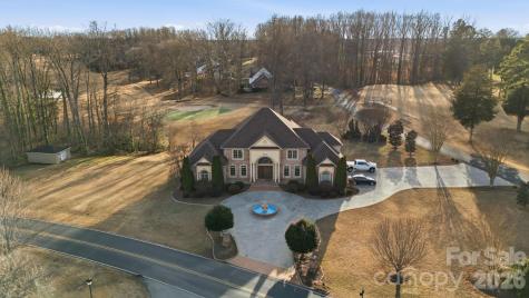 450 Beaver Creek Road Lexington NC 27295
