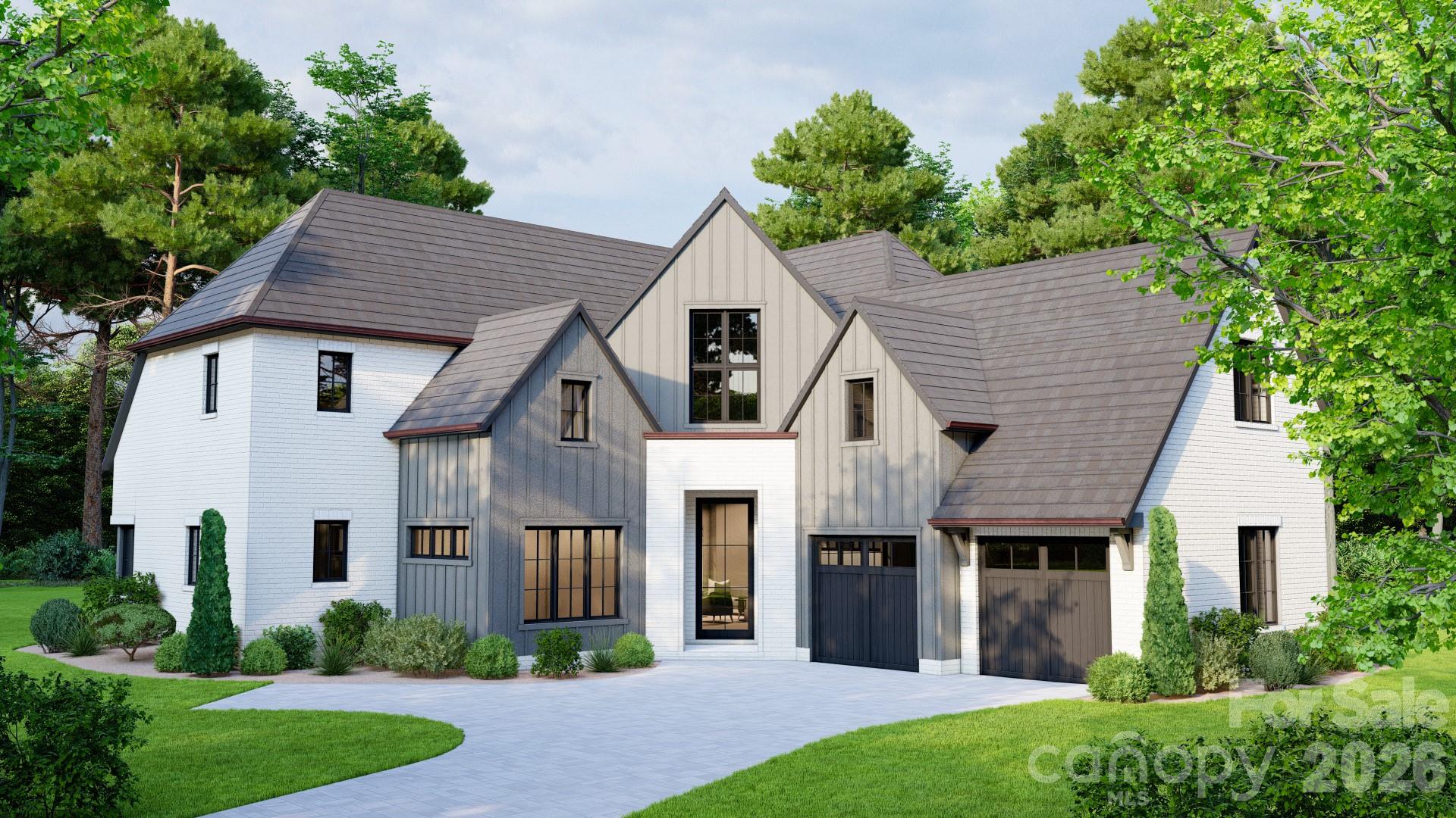 1226 Royal Prince Court Charlotte NC 28211