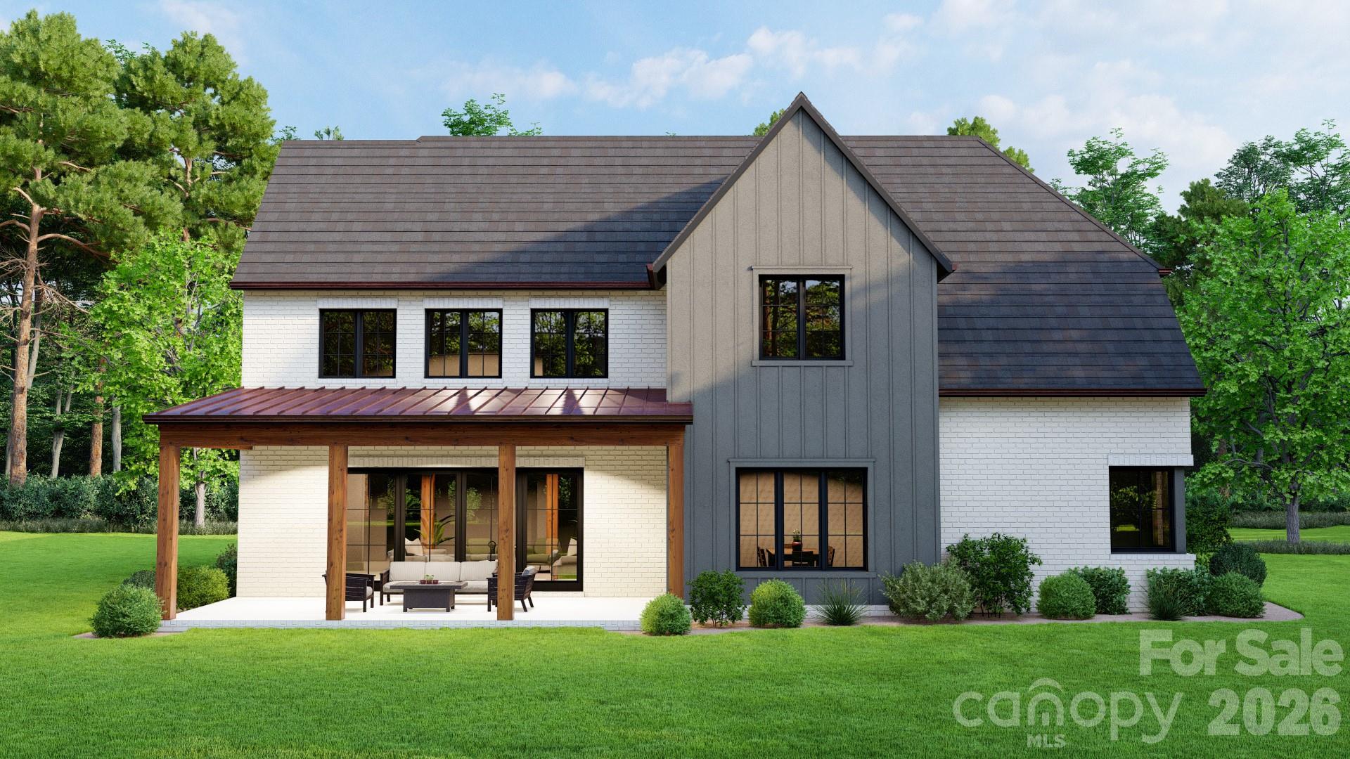 1226 Royal Prince Court Charlotte NC 28211