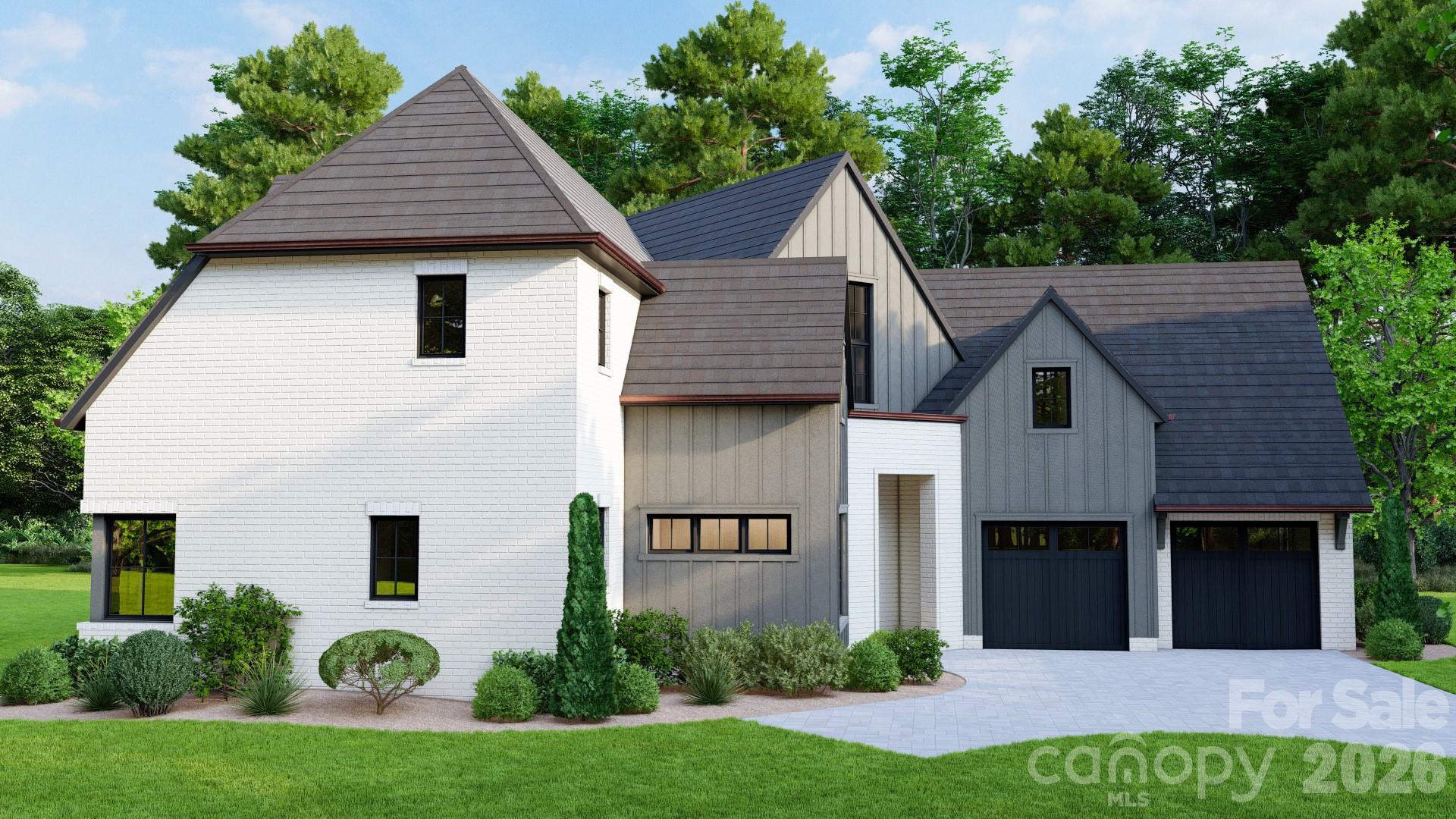 1226 Royal Prince Court Charlotte NC 28211
