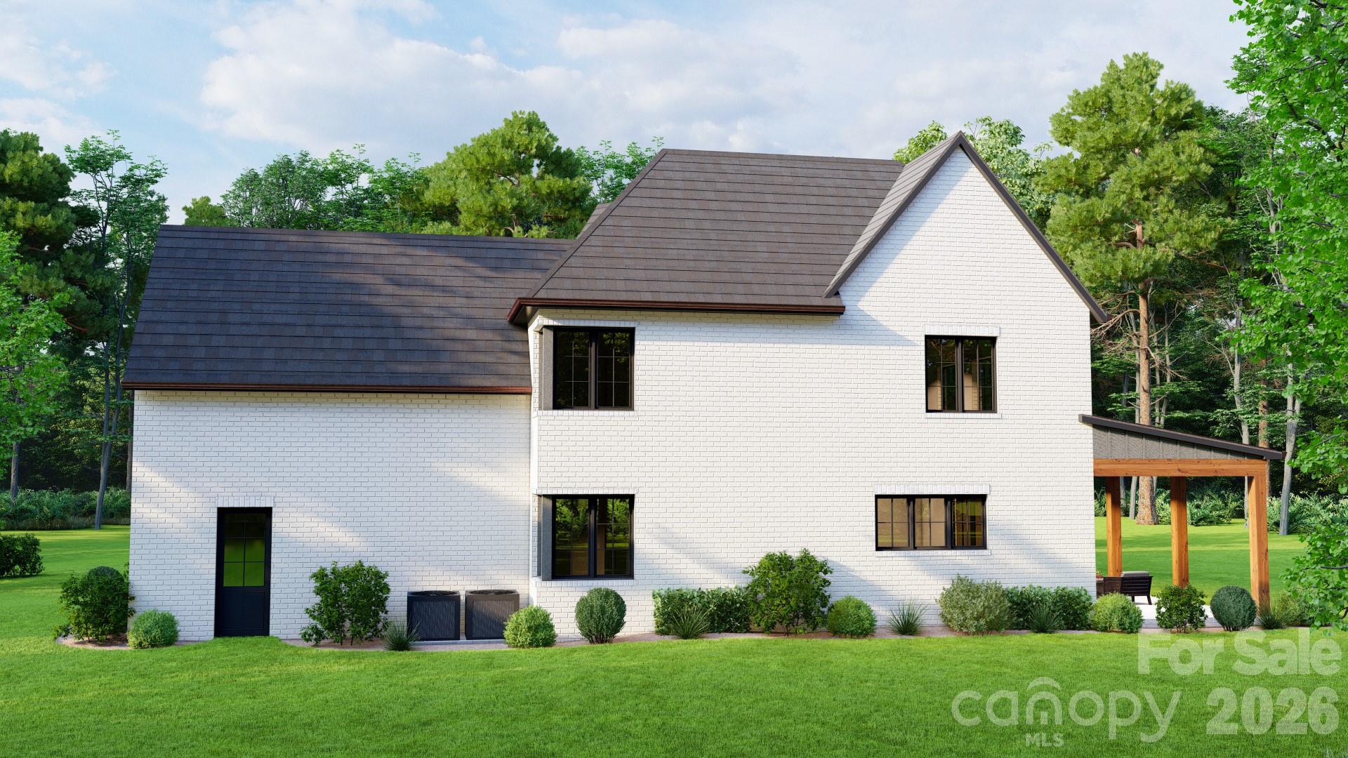 1226 Royal Prince Court Charlotte NC 28211