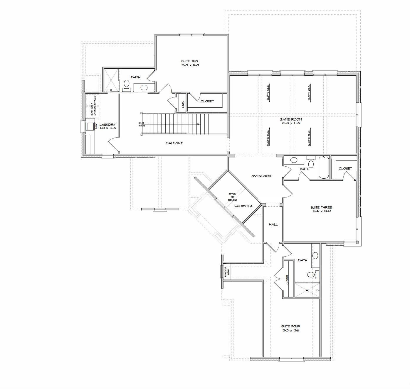 1226 Royal Prince Court Charlotte NC 28211