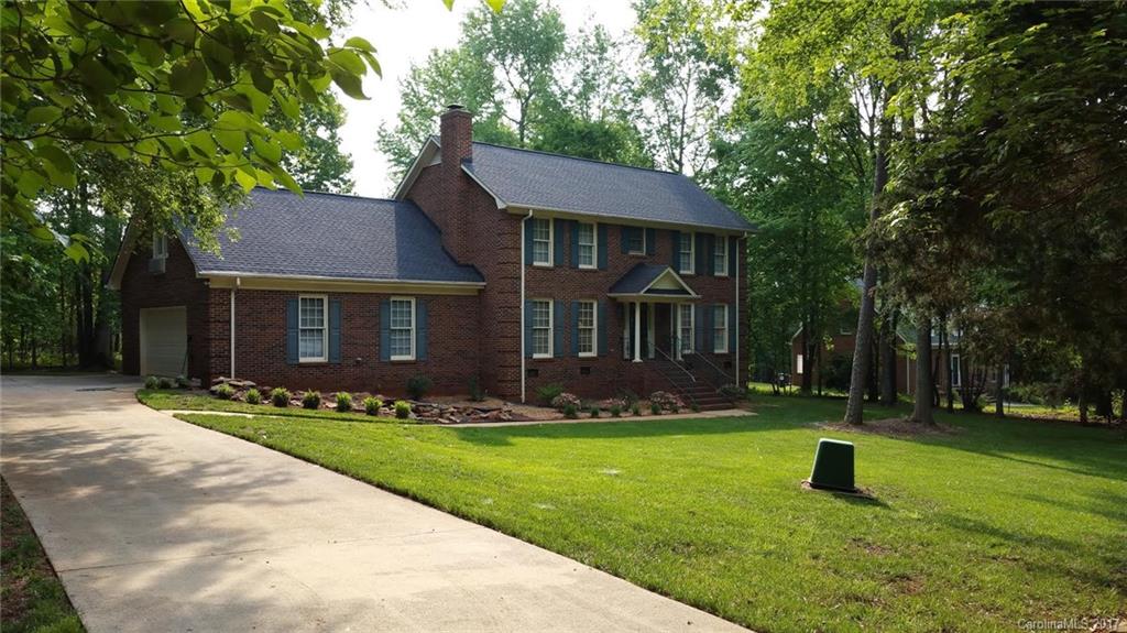 146 Valley Glen Drive Waxhaw NC 28173